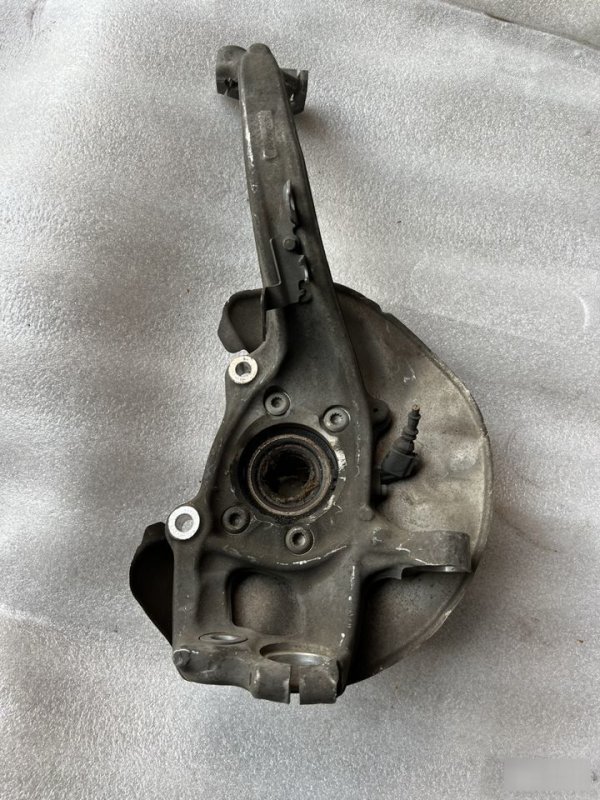 Поворотный кулак, 20000 рублей, Орёл