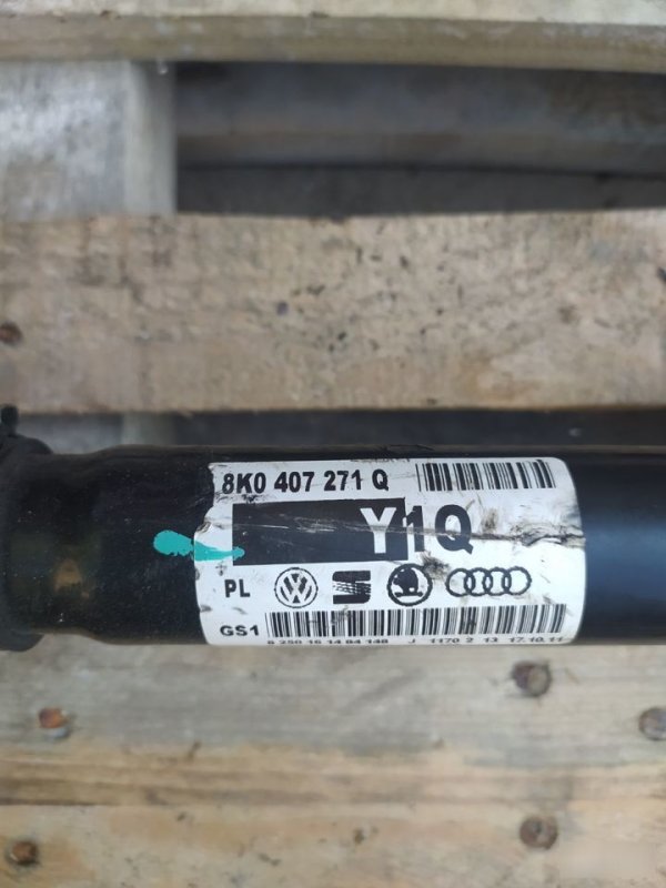 Привод полуось шрус, 7000 рублей, Орёл