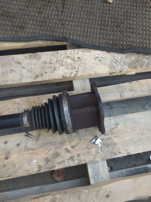 Привод полуось шрус, 7000 рублей, Орёл