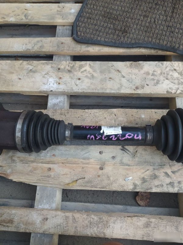 Привод полуось шрус, 7000 рублей, Орёл