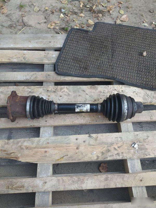 Привод полуось шрус, 7000 рублей, Орёл