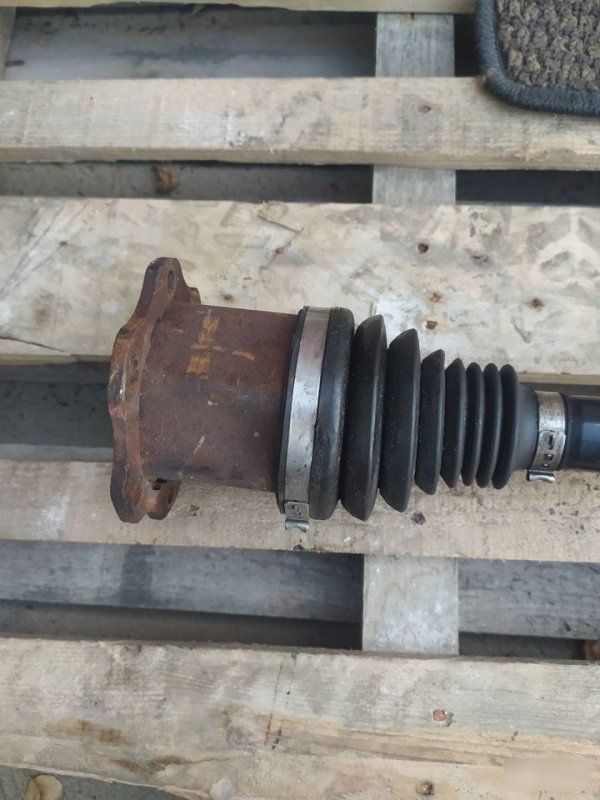 Привод полуось шрус, 7000 рублей, Орёл