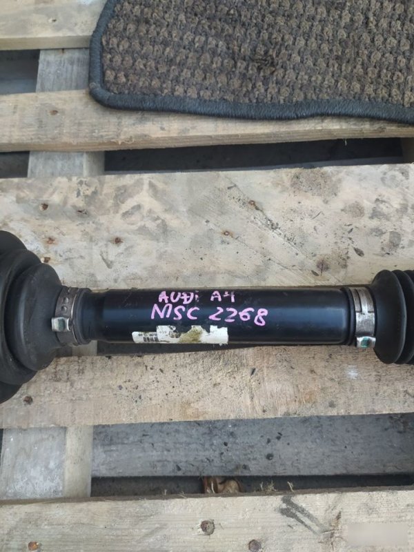 Привод полуось шрус, 7000 рублей, Орёл