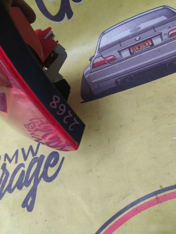 Фонарь, 3000 рублей, Орёл