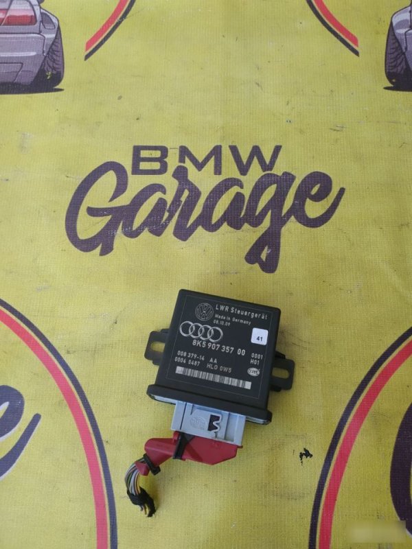 Блок управления корректора фар, 1500 рублей, Орёл