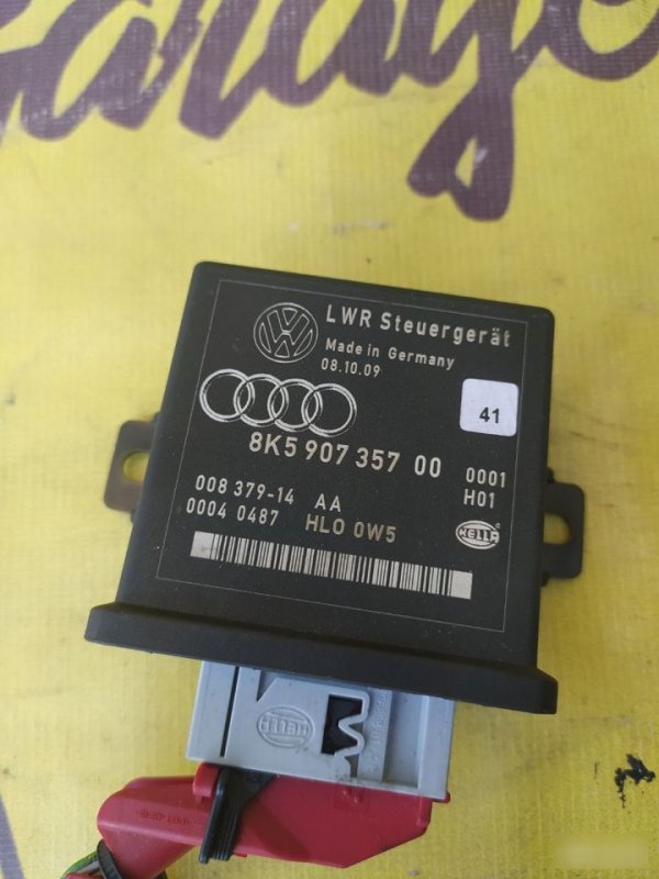 Блок управления корректора фар, 1500 рублей, Орёл