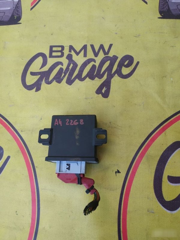 Блок управления корректора фар, 1500 рублей, Орёл