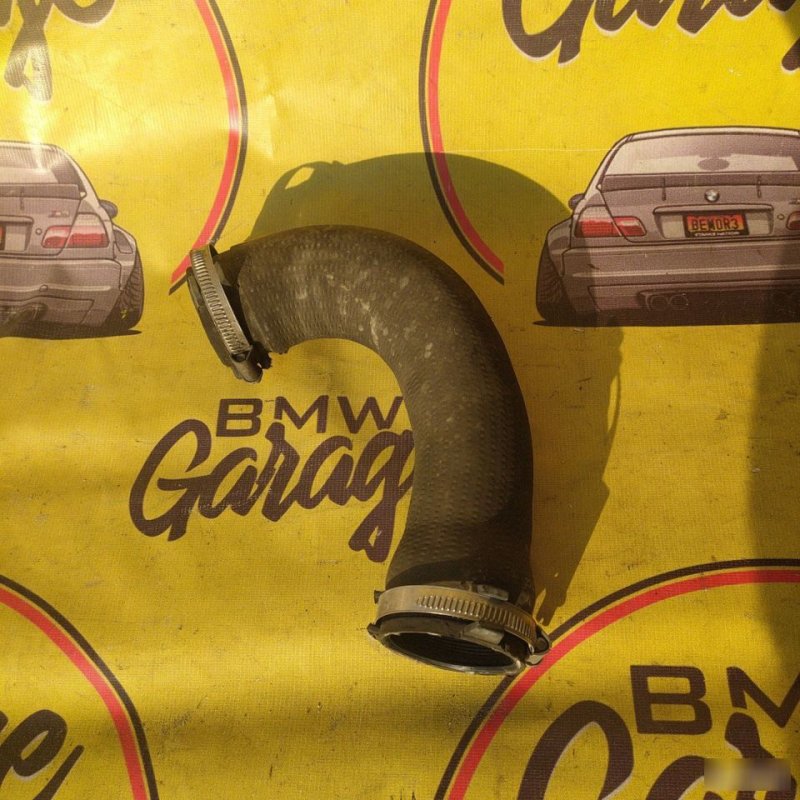 Патрубок интеркулера, 1000 рублей, Орёл