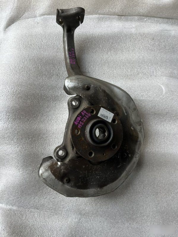 Поворотный кулак, 20000 рублей, Орёл