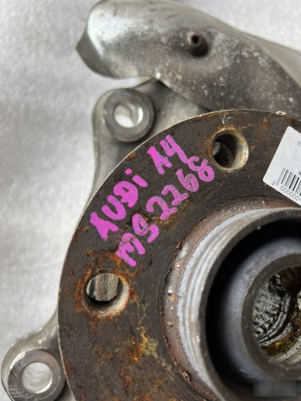 Поворотный кулак, 20000 рублей, Орёл