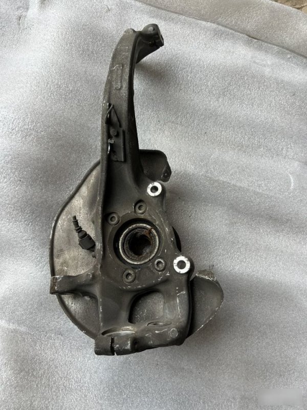 Поворотный кулак, 20000 рублей, Орёл