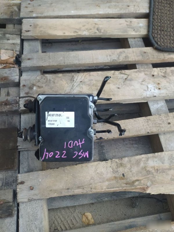 Блок ABS, 6000 рублей, Орёл