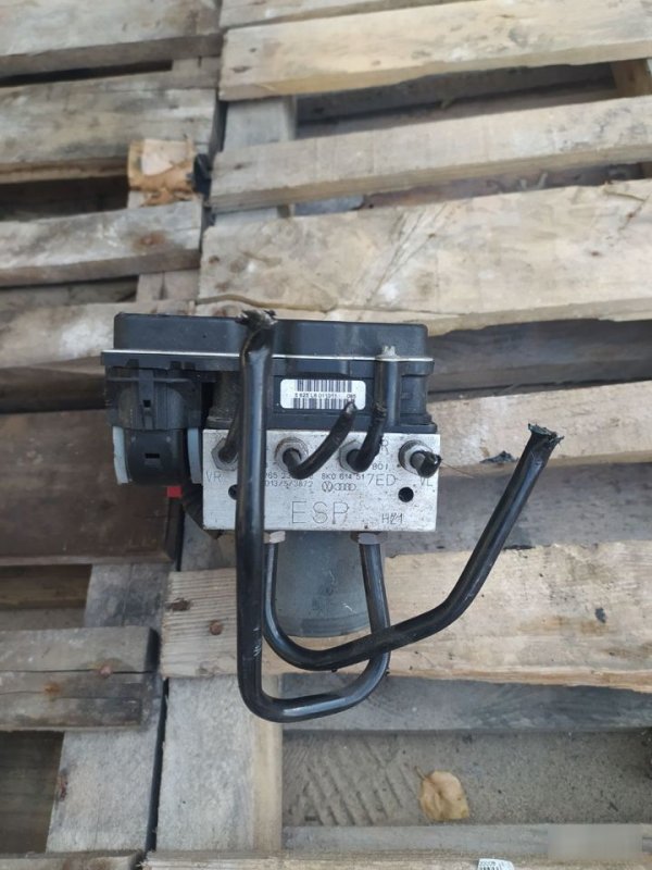 Блок ABS, 6000 рублей, Орёл