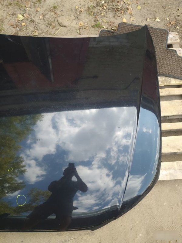 Капот, 20000 рублей, Орёл