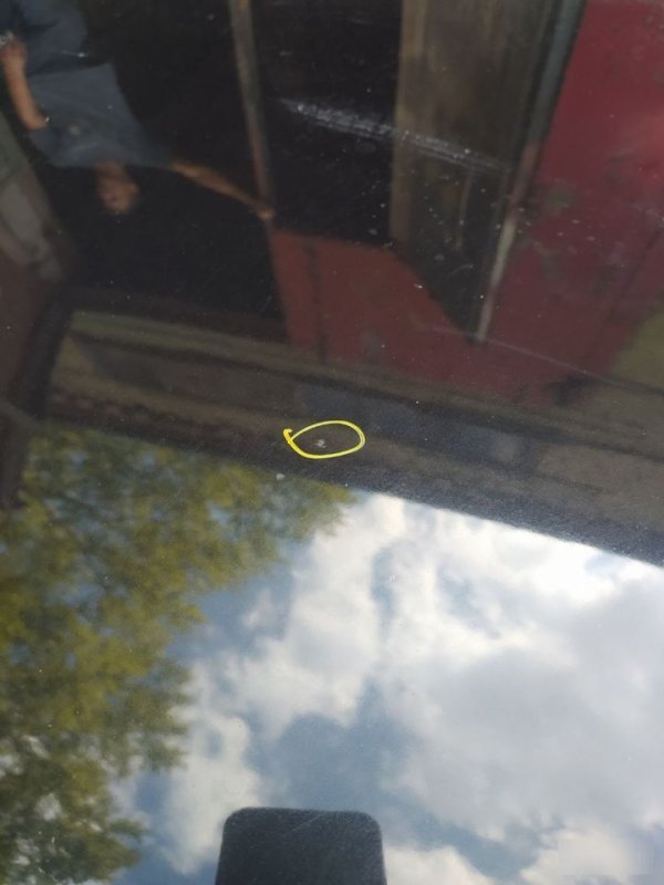 Капот, 20000 рублей, Орёл