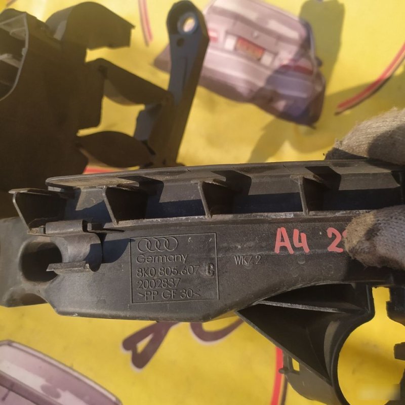 кронштейн, 2000 рублей, Орёл