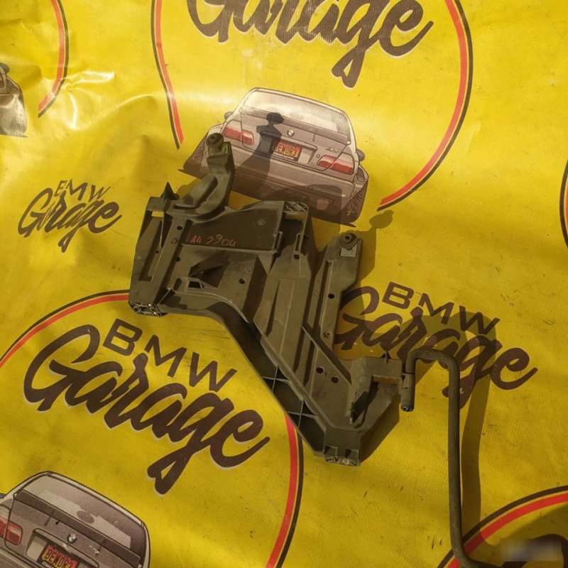 Кронштейн крепления фары, 2000 рублей, Орёл