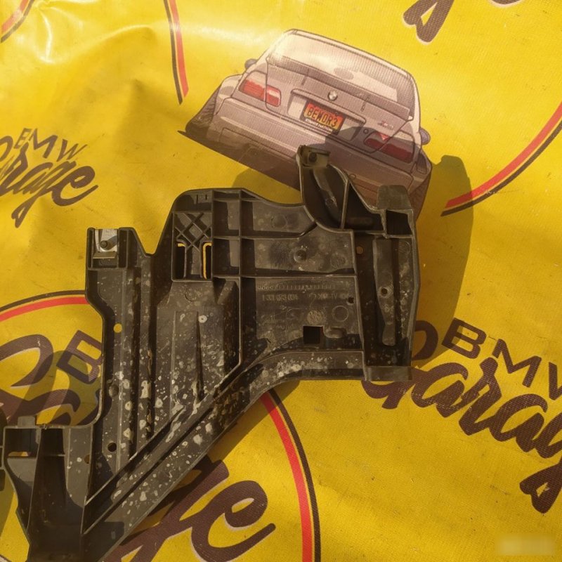 Кронштейн крепления фары, 2000 рублей, Орёл