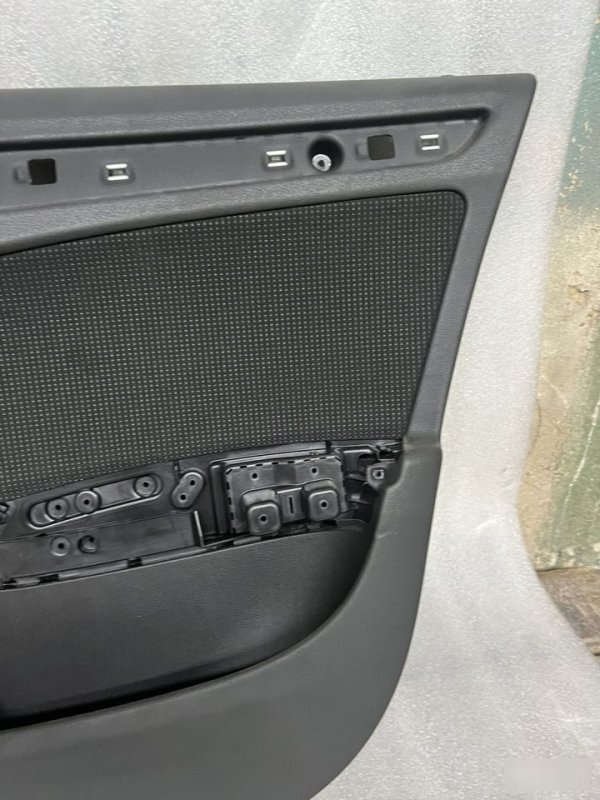 Обшивка двери, 2000 рублей, Орёл