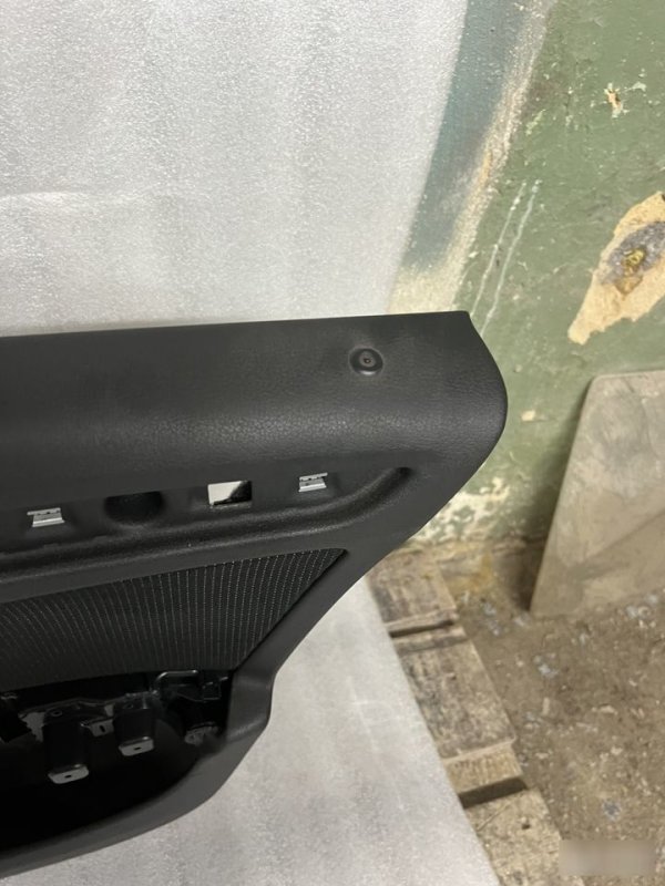 Обшивка двери, 2000 рублей, Орёл