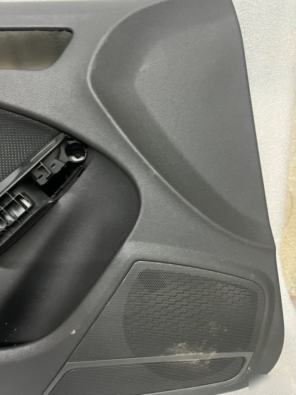 Обшивка двери, 2000 рублей, Орёл