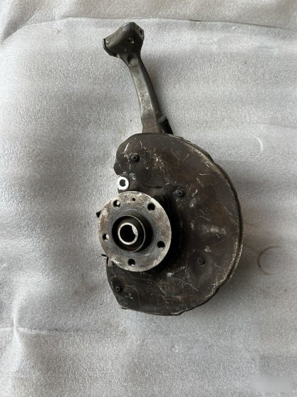 Поворотный кулак, 20000 рублей, Орёл