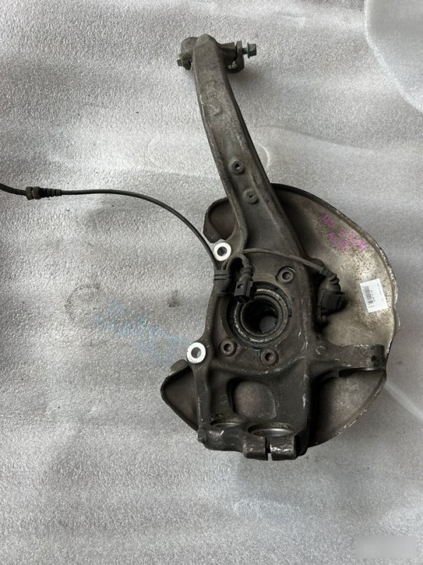 Поворотный кулак, 20000 рублей, Орёл