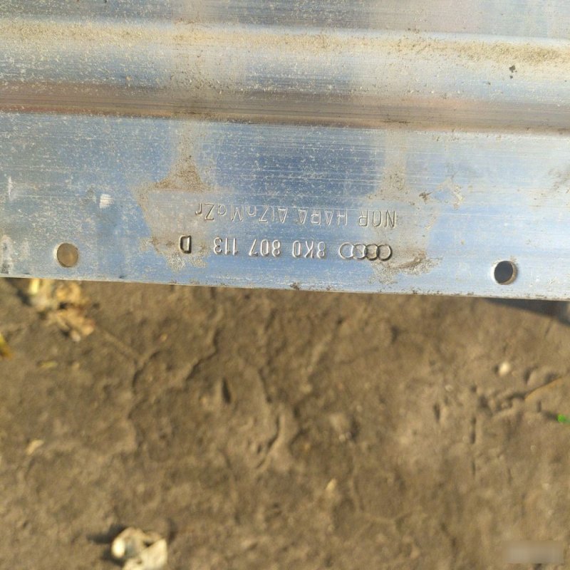 Усилитель бампера, 5000 рублей, Орёл