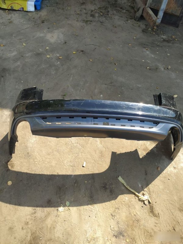 Бампер, 15000 рублей, Орёл