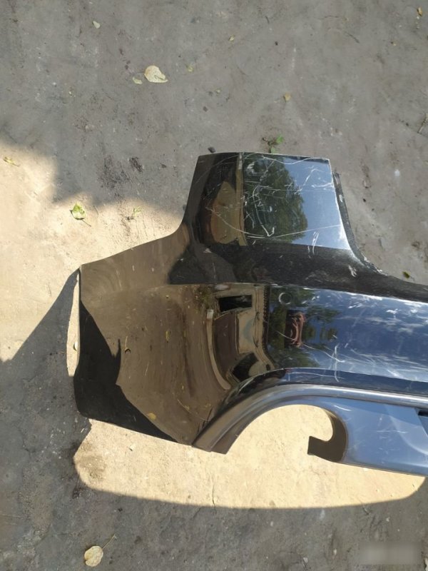 Бампер, 15000 рублей, Орёл