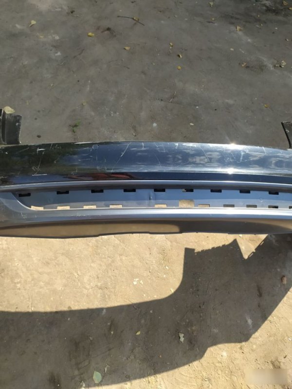 Бампер, 15000 рублей, Орёл