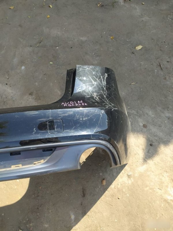 Бампер, 15000 рублей, Орёл