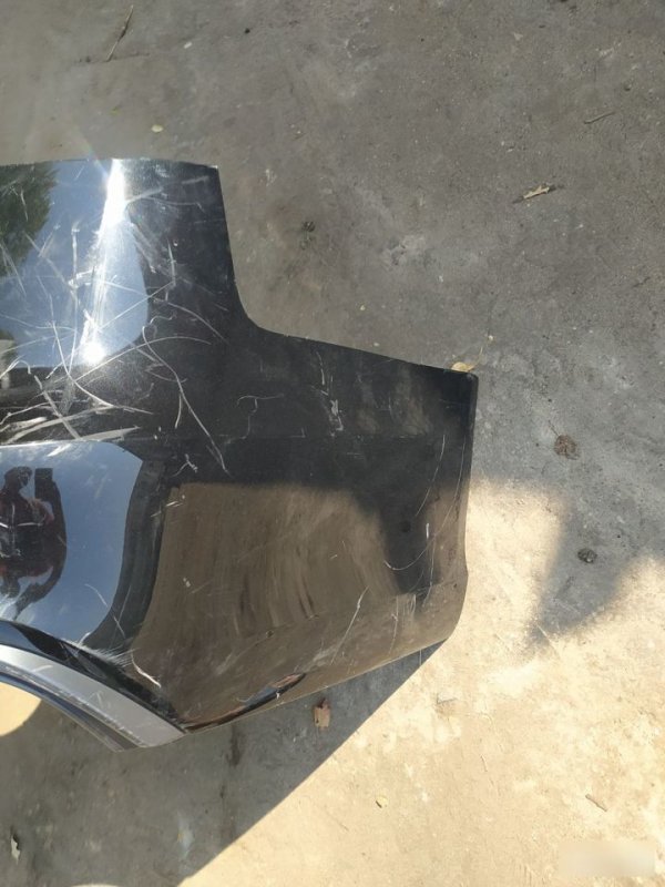 Бампер, 15000 рублей, Орёл