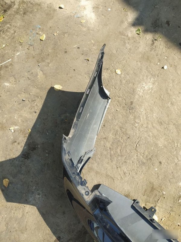 Бампер, 15000 рублей, Орёл