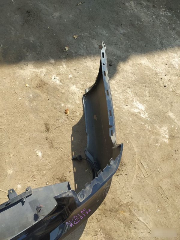 Бампер, 15000 рублей, Орёл