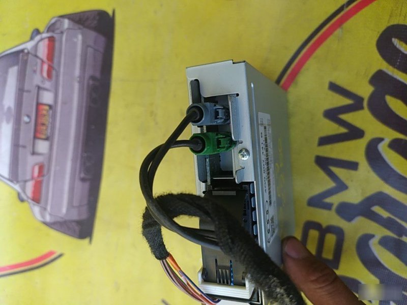 Блок управления камерой заднего вида, 5000 рублей, Орёл