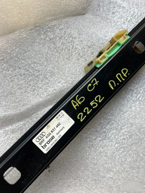 Стеклоподъемник, 2200 рублей, Орёл