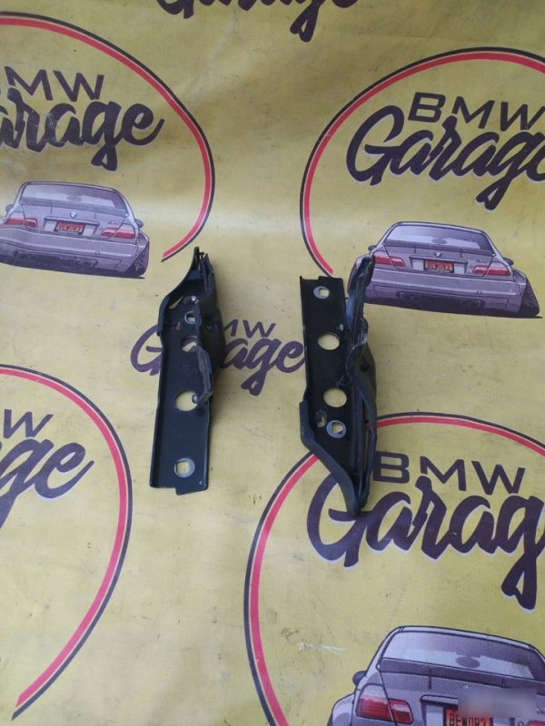 Петля капота, 1800 рублей, Орёл