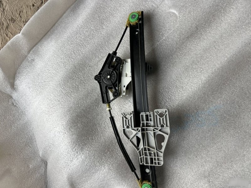 Стеклоподъемник, 2000 рублей, Орёл