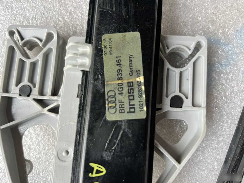 Стеклоподъемник, 2000 рублей, Орёл