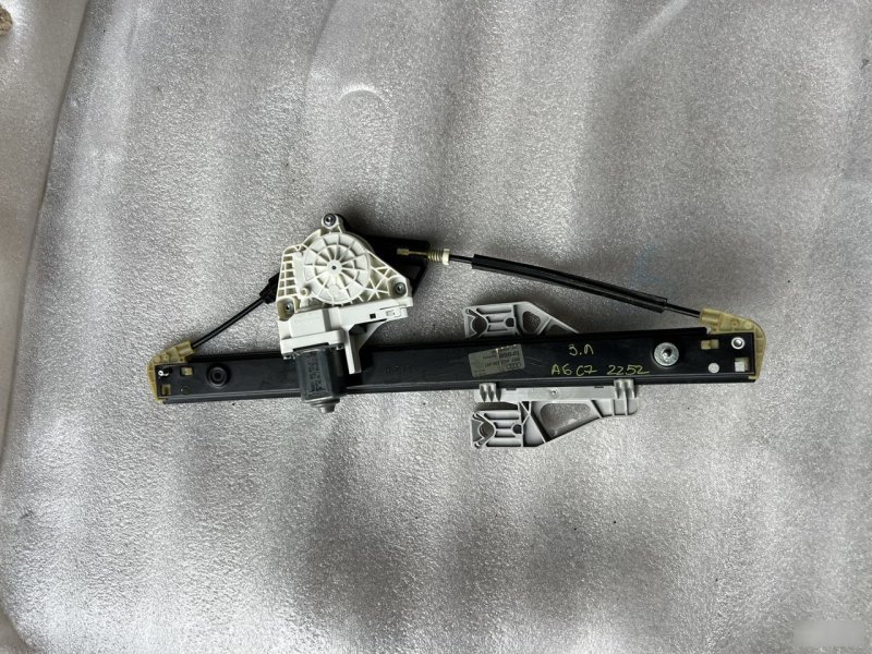 Стеклоподъемник, 2000 рублей, Орёл