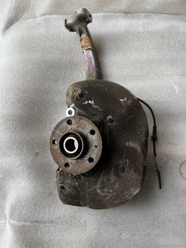 Ступица поворотный кулак, 15900 рублей, Орёл