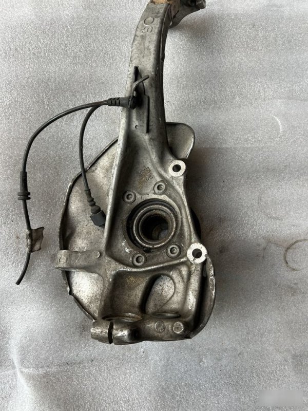 Ступица поворотный кулак, 15900 рублей, Орёл