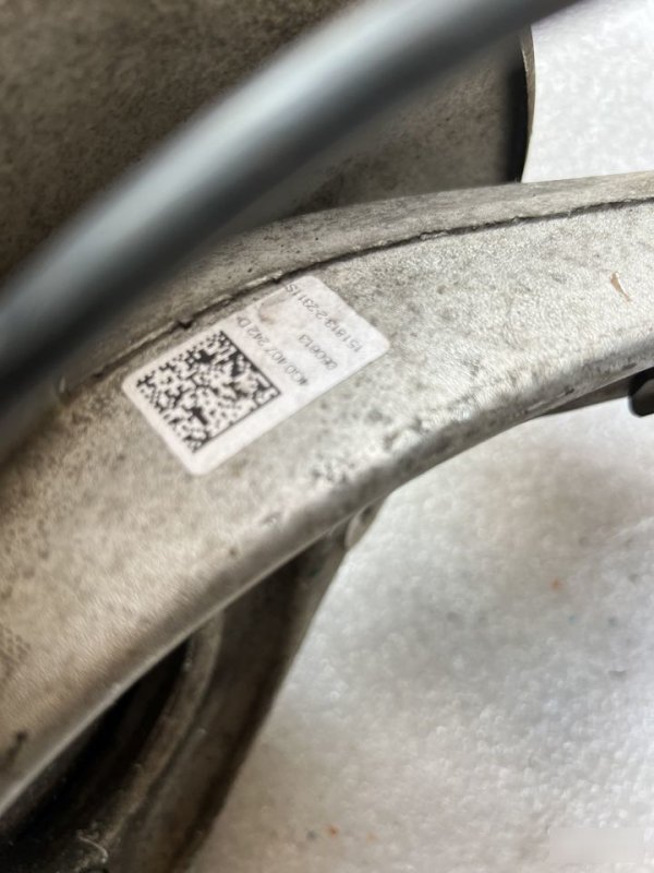 Ступица поворотный кулак, 15900 рублей, Орёл