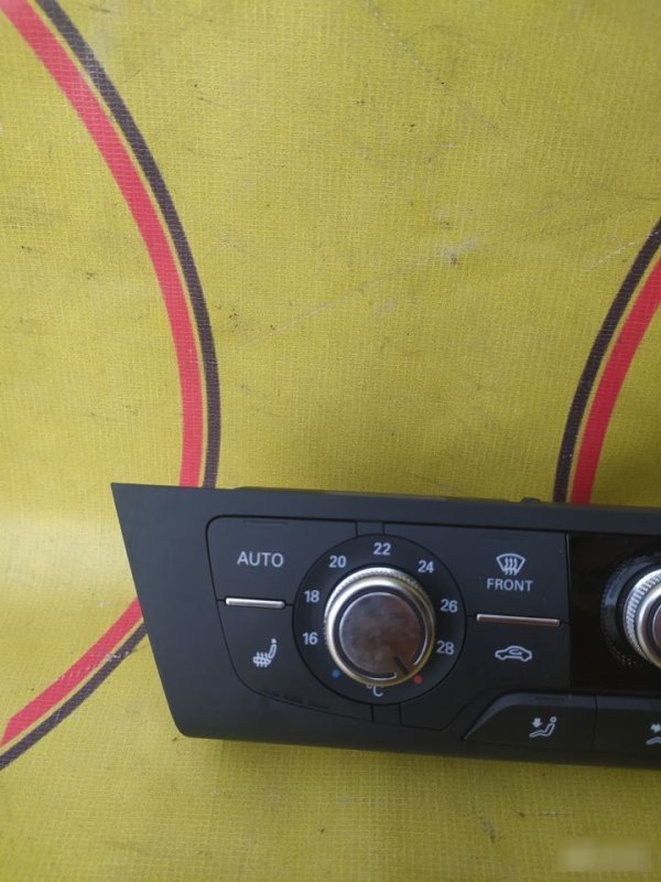 Блок климат-контроля, 4000 рублей, Орёл