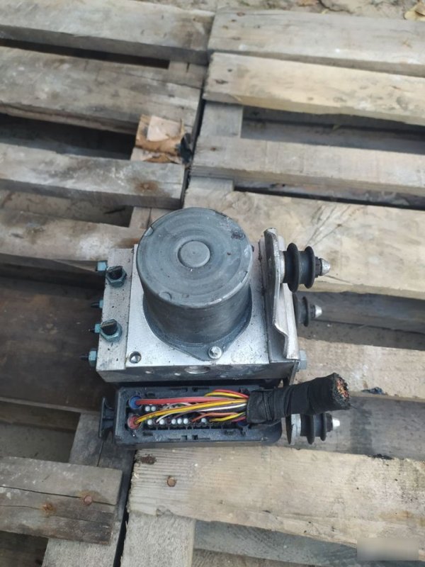 Блок управления, 15000 рублей, Орёл