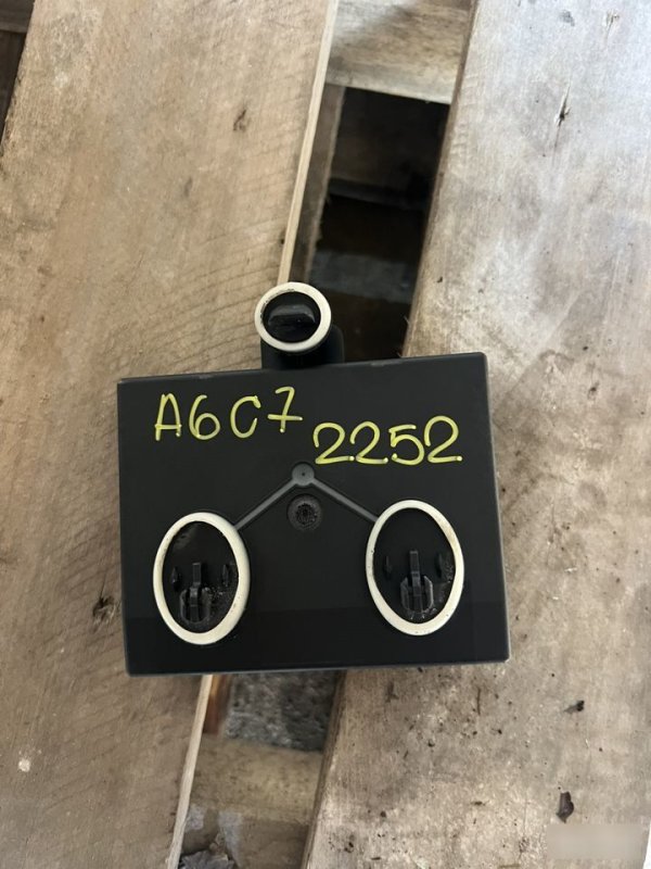 Блок управления двери, 1500 рублей, Орёл