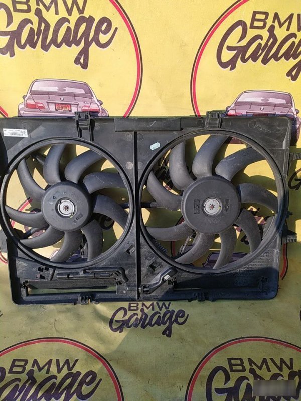 Вентилятор охлаждения ДВС, 15000 рублей, Орёл