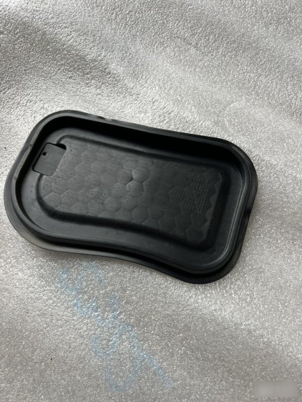 Заглушка двери, 500 рублей, Орёл