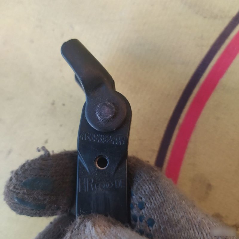 Ограничитель двери, 1000 рублей, Орёл